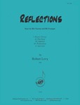 Reflections For Clarinet & Trumpet (5 Mvts)