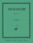 Dialogue For Eb Tuba Duet