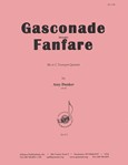 Gasconade Fanfare - Trp 4