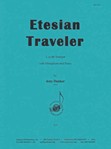 Etesian Traveler - Trp, Vibraphone, Pno
