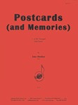 Postcards (and Memories) - Trp/pno