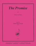 The Promise - F Hn-pno-solo