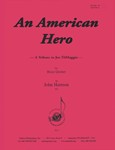 An American Hero - Br 5
