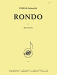 Rondo - Mixed Brass Choir W/o Perc