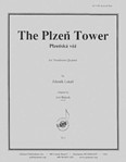 The Plzen Tower - Trb 4