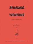 Briarwood Variations - Duet For Trumpet & Cello