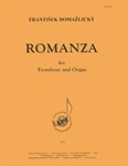 Romanza For Trombone And Organ - Domalicky