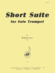 Short Suite For A.b. - Solo Trumpet