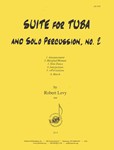 Suite For Tuba And Solo Percussion, No. 2
