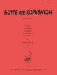 Suite For Solo Euphonium