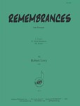 Remembrances - Trumpet Solo