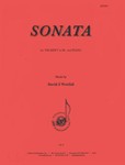 Sonatina For Trumpet & Piano