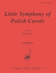 Little Symphony Of Polish Carols - Br 5