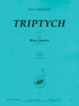 Triptych For Brass Quartet