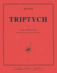 Triptych For Low Brass Trio