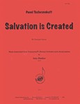 Salvation Is Created - Trp 6