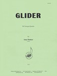 Glider For Trumpet Quartet