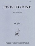 Nocturne For F Hn/pno