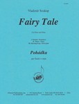 Fairy-tale/pohadka (marchen) - Fl & Hp