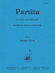 Partita For Guitar And Violoncello