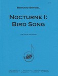 Nocturne I - Bird Song - Vln-pno