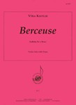Berceuse (lullabyfor A Bear) - Vln-pno