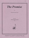 The Promise - Cello-pno-solo