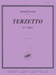 Terzetto, Op. 74 - Dvorak - 2 Vlns-vla - Set