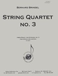 String Quartet No. 3 - Set