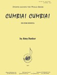 Cumbia! Cumbia! For Strings - Set