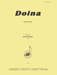 Doina - Gtr Solo - Dunker