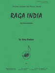 Raga India For Strgs - Set
