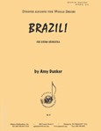 Brazil! For Strings - Set