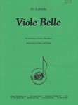 Viole Belle - Viola Quintet