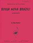 Bossa Nova Brazil! - Stg Orch - Set