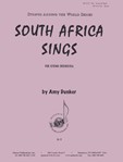 South Africa Sings - Stg Orch - Set
