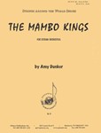 The Mambo Kings - Stg Orch - Set