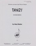 Tanz! - Stg Orch - Set