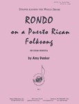 Rondo On A Puerto Rican Fksg - Stgs - Set