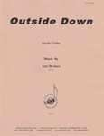 Outside Down - Vln 2