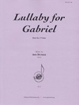 Lullaby For Gabriel - Vla 2