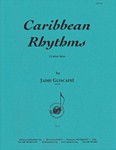 Caribbean Rhythms - 5 Gtr Solos