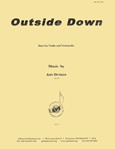 Outside Down - Vln & Vc Duet