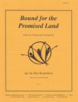 Bound For The Promised Land - Vln-vc Duet