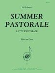 Summer Pastorale (letni) - Vln-pno