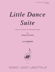 Little Dance Suite - Set - Stg Orch