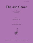 The Ash Grove - Vln 4-vla 4