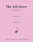 The Ash Grove - Mxd Stg Quartet