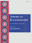 American Kaleidoscope - Set - Sym Orch