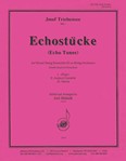 Echostucke (echo Tunes) - Strg 9/stg Orch